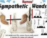 (image for) Sympathetic Wands - Ramos